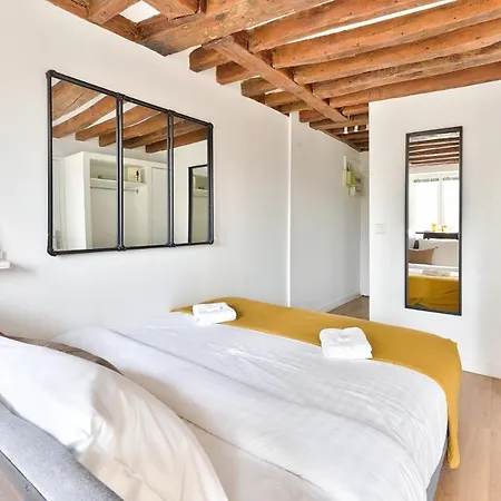 Appartamento Cosy And New In The Heart Of *