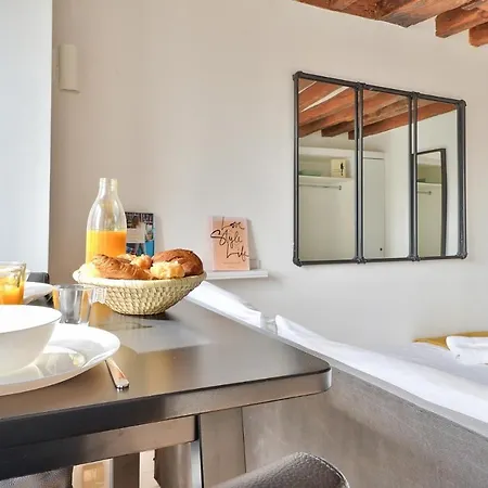 Appartamento Cosy And New In The Heart Of
